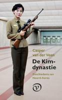 De Kim-dynastie - Casper van der Veen - eBook (9789028280816) - thumbnail