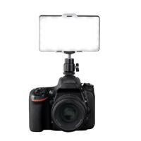 DÖRR BVL-152 LED-videolamp Aantal LEDs=152 - thumbnail