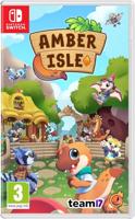 Amber Isle - thumbnail