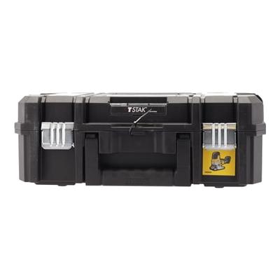 DeWALT DCS335NT Accu decoupeerzaag 18V XR Basic Body in TSTAK