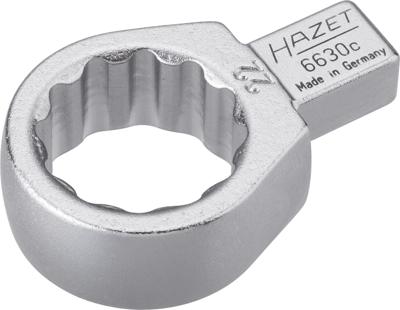 Hazet 6630D-16 Insteekringsleutel