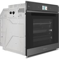 Bauknecht BIK11FPH8TS2PT restant met total steam - thumbnail