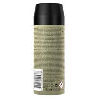 AXE Deodorant bodyspray magnum gold caramel 150 Milliliter - thumbnail