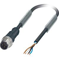 LAPP 22260342 Sensor/actuator dataconnector, geassembleerd 1 stuk(s) - thumbnail