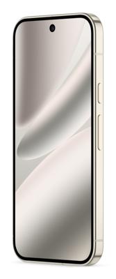 Google Pixel ​ 10 Pro 5G (202 ​​5) GEHN3 512 GB + 16 GB RAM, Dual-SIM (nano-SIM, eSIM), Android 1 ​ 6 Fabriek ontgrendeld ​ Smartphone (porselein)