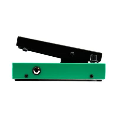 Morley 20/20 Volume Plus volumepedaal met buffer-circuit - thumbnail