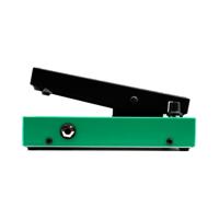 Morley 20/20 Volume Plus volumepedaal met buffer-circuit - thumbnail