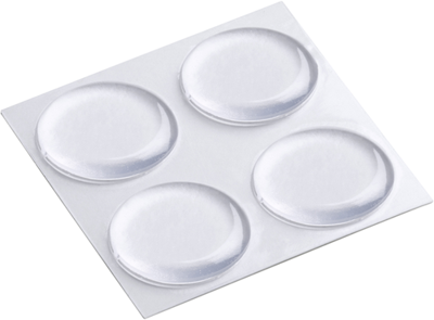 Metafranc Beschermbuffer Zk 19Mm 8St Nl - WU0646016