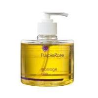 Volatile Purple Rose Massageolie - thumbnail