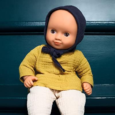 Pop Poméa - DJECO paars