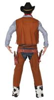 Cowboy kostuum Ramsey - thumbnail