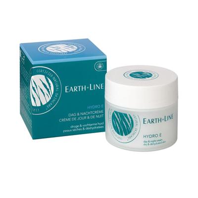 Earth Line Hydro E Dag & Nachtcrème Earth Line Hydro E Dag & Nachtcrème