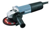 Makita haakse slijper 125mm 230v 840w - thumbnail