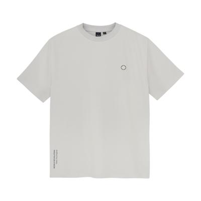 Oversized T-shirt RLX Twill Grey Kit