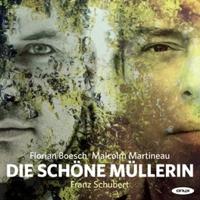 Schöne Müllerin - CD (0880040411222) - thumbnail