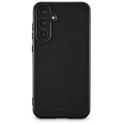 Hama Cover Samsung Galaxy A35 5G Zwart