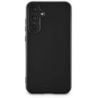 Hama Cover Samsung Galaxy A35 5G Zwart - thumbnail