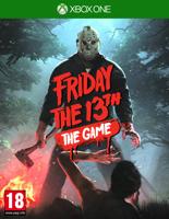 Friday the 13th: The Game - thumbnail
