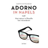 Adorno in Napels (Paperback) - thumbnail