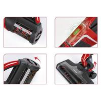 Miele TRIFLEX stofzuiger - thumbnail