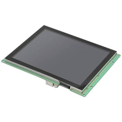 TRU COMPONENTS LC-display 1024 x 768 Pixel (b x h x d) 200 x 150 x 27 mm HMI-module, CTP TRU COMPONENTS LC-display 1024 x 768 Pixel (b x h x d) 200 x 150 x 27 mm HMI-module, CTP