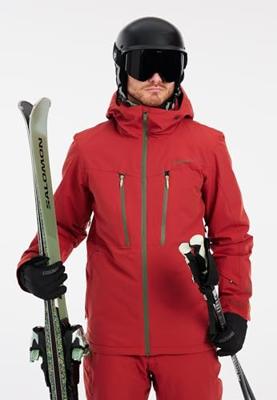 Protest Timothy Wintersportjas