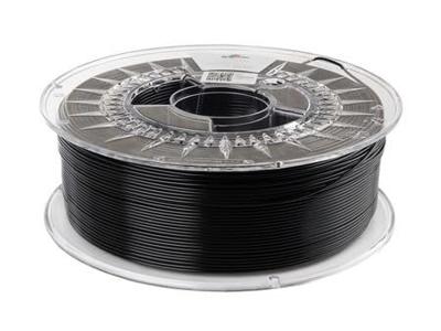 Spectrum Filaments 80098 PLA Pro Filament PLA Pro Slagvast 1.75 mm 1000 g Deep black, Zwart 1 stuk(s)
