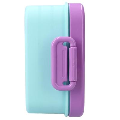 Lilo & Stitch Lunch Box Stitch Let's Eat!