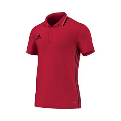 Adidas Condivo 16 CL Polo Red