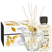 Maison Berger Paris premium parfumverspreider lolita lempicka transparente 200 ml - thumbnail