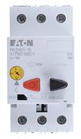 Eaton 278484 PKZM01-10 Motorbeveiligingsschakelaar 690 V/AC 10 A 1 stuk(s) - thumbnail