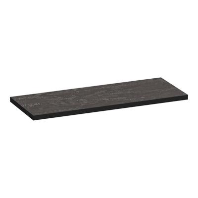 Brauer Ocean Edge Topblad - 120 cm - Damascus