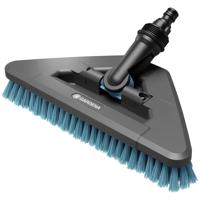 Gardena Cleansystem | borstel hard | flex - 18814-20 - thumbnail