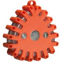 Led-flitslicht met magnetische voet Velleman - Velleman - thumbnail