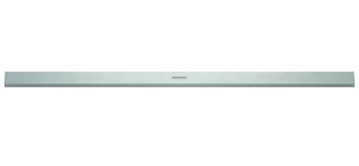 Siemens LZ49551 greeplijst 90 cm rvs