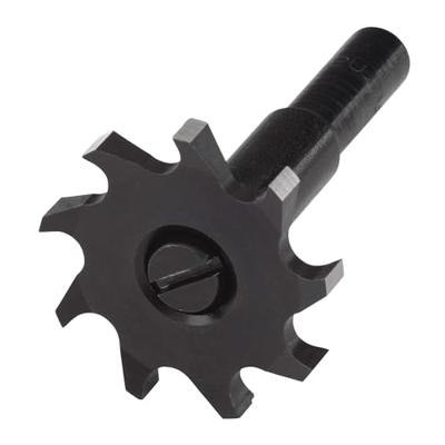 Wolfcraft Schijfsponningfrees | Ø35 x 5mm | 1 stuk - 3261000