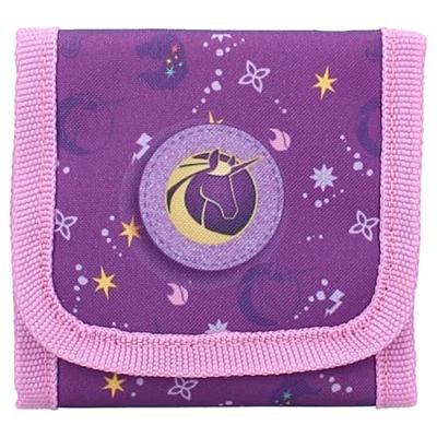 Unicorn Academy Wallet It's Fate