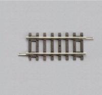 H0 Piko A-rails 55205 Rechte rails 61.88 mm 6 stuk(s) - thumbnail
