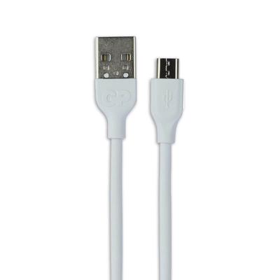 GP Micro usb data- en laadkabel 1 m