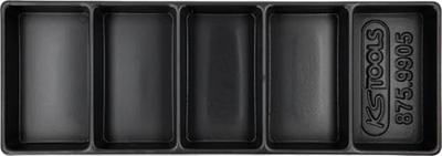 KS Tools 875.9905 Opbergbox 1 stuk(s)