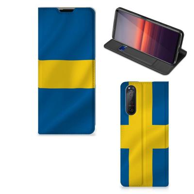 Sony Xperia 5 II | Standcase | Zweden