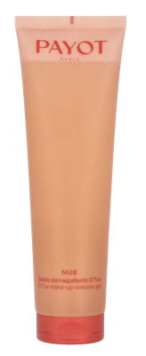 Payot Nue D&apos;Tox Make-Up Remover Gel 150ml Make-up verwijderaar en reiniger