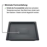 Bosch HEZ631070 Oven accessoire Grijs - thumbnail