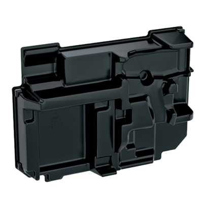 Makita Accessoires Kofferinzet/inlay DTW190 - 838550-3 838550-3