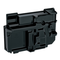 Makita Accessoires Kofferinzet/inlay DTW190 - 838550-3 838550-3 - thumbnail