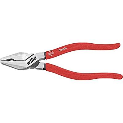Wiha combinatietang VDE 200 mm basic 26709