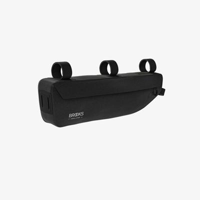 Brooks frametas scape zwart