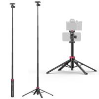 Ulanzi MT-44 B 2-in-1 Selfiestick Statief 150cm + remote - thumbnail