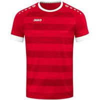 JAKO 4214 Shirt Celtic Melange Km - Sportrood - M - thumbnail