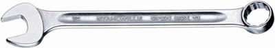 Stahlwille 96400803 13/15 Ring-steeksleutelset 15-delig Sleutelbreedte (metrisch) 8 - 19 mm - thumbnail